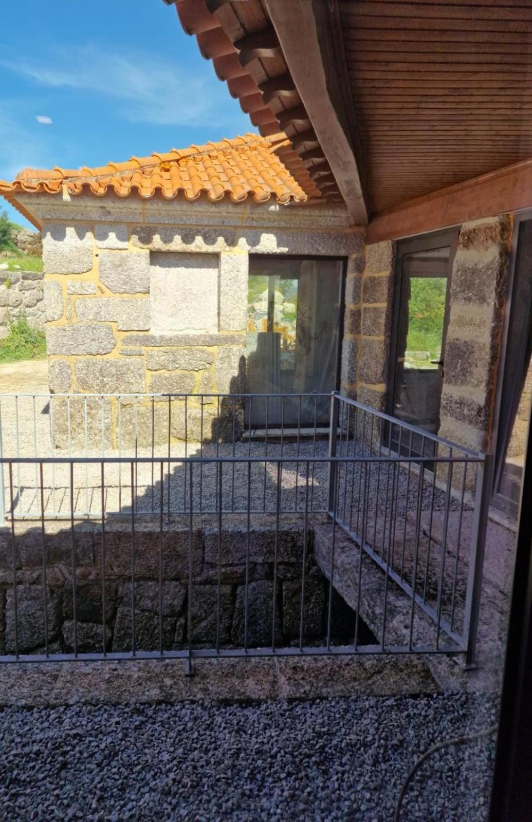 Villa Botica House Póvoa de Lanhoso Exterior foto